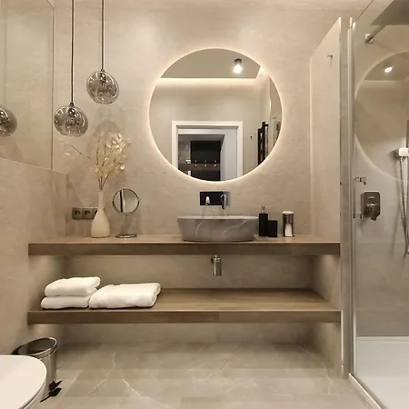 Apartamento Myfive Cracóvia