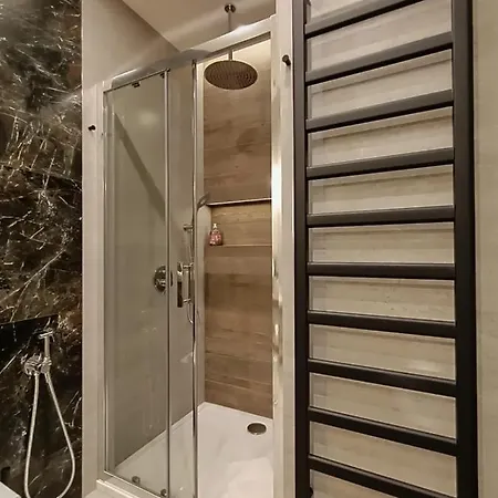 Myfive Apartamento Cracóvia